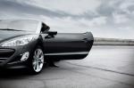 Peugeot RCZ 2009 года